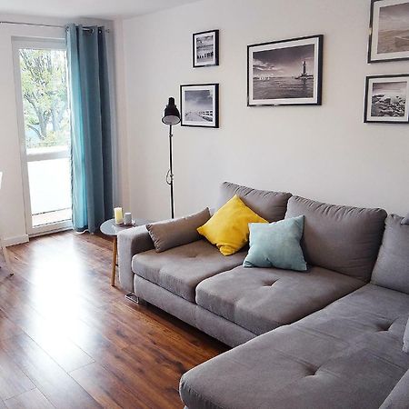 By The Sea Apartment 소포트 외부 사진