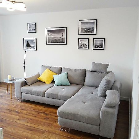 By The Sea Apartment 소포트 외부 사진