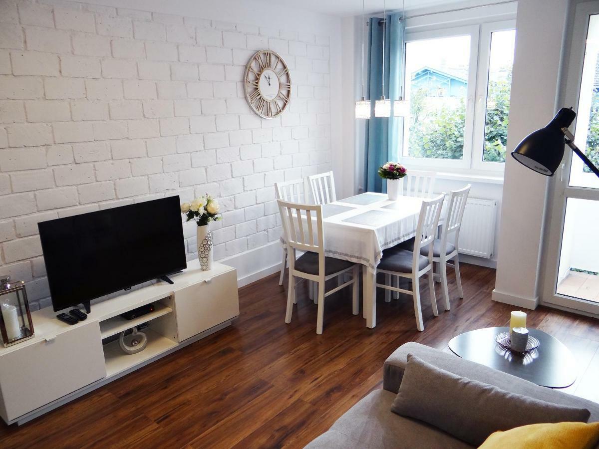 By The Sea Apartment 소포트 외부 사진